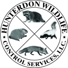 Hunterdon Wildlife Control Services, LLC