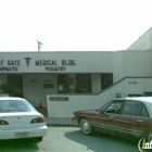 Ambulatory Foot Care Center Of Gulf Gate