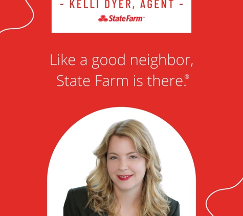 Kelli Dyer - State Farm Insurance Agent - Mechanicsville, MD