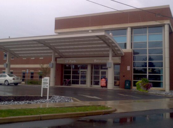 Berkshire Orthopedic Assoc, Inc. - Pittsfield, MA