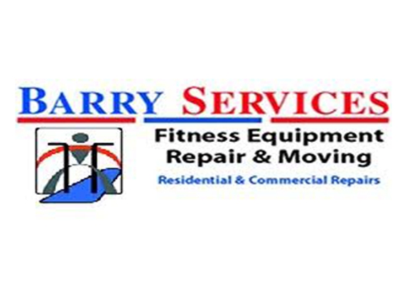 Barry Services Fitness Equipment Repair & Moving - Wheeling, IL