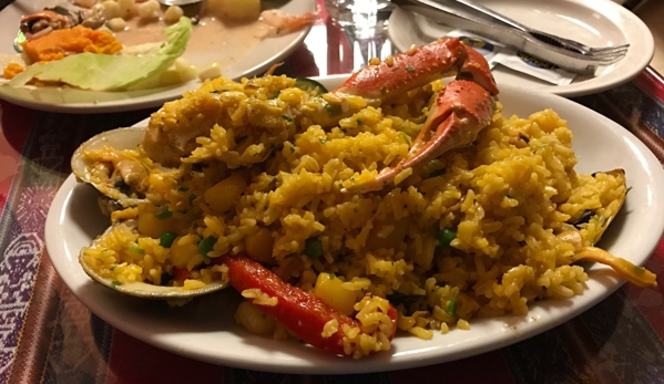 Taste of Peru - Chicago, IL