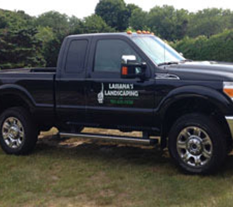 Lassana's Landscaping - Marblehead, MA