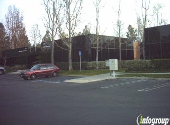 Robinson Insurance - Laguna Hills, CA