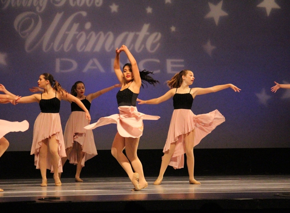 Dance Works - Lake Forest, CA