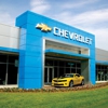 Jon Hall Chevrolet gallery