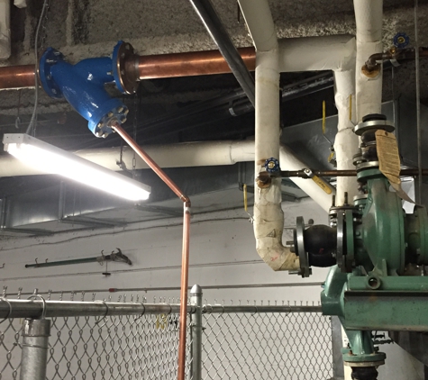 24 Hour Air Conditioning, Plumbing, Sewer and Drain - Freeport, NY