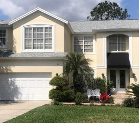 CertaPro Painters of Tampa - Tampa, FL