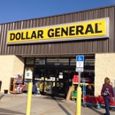 Dollar General - Discount Stores