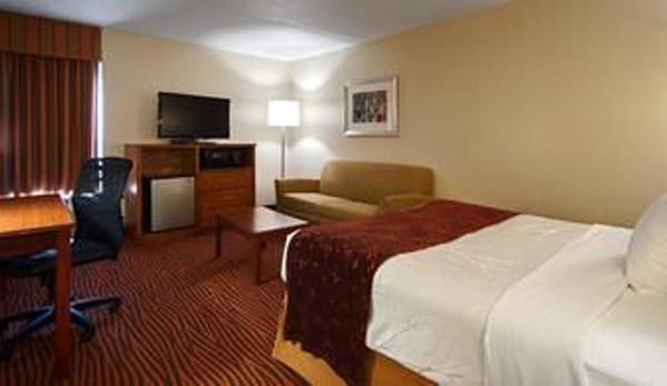 Best Western Executive Hotel of New Haven-West Haven - West Haven, CT