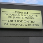 Harold Orville Wyckoff, DDS