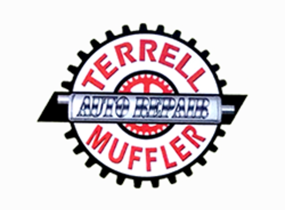 Terrell Muffler & Auto Repair - Terrell, TX