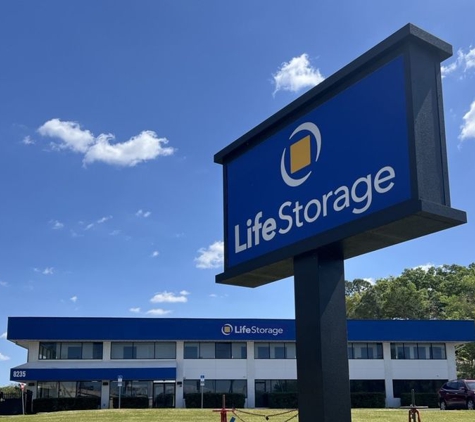 Extra Space Storage - Orlando, FL