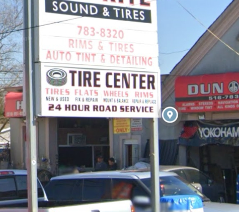 Dun Rite Sounds & Tires - Bellmore, NY