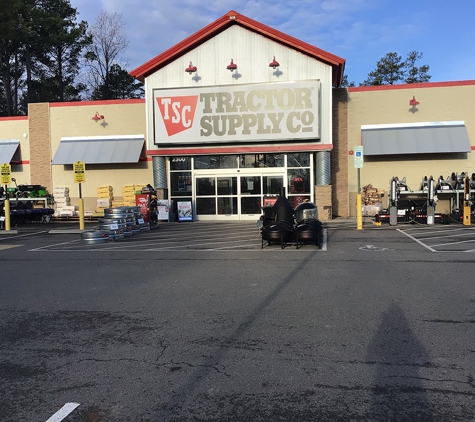 Tractor Supply Co - Rockville, VA