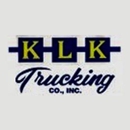 KLK Trucking - Mulches