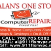 Alans one stop computer repairs gallery
