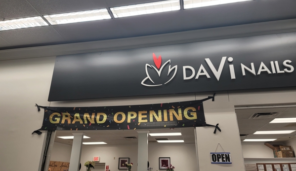 Davi Nails - Rensselaer, NY