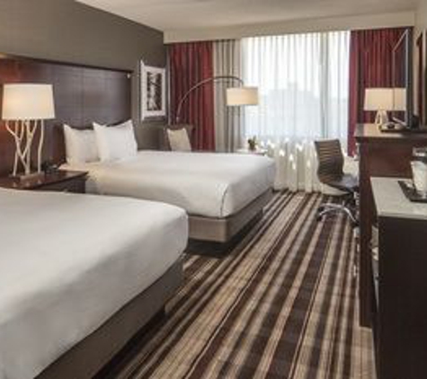 DoubleTree by Hilton Hotel Largo/Washington DC - Largo, MD