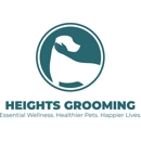 Heights Grooming - Pet Grooming