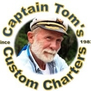 Captain Tom's Custom Charters - Boat Rental & Charter