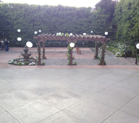 Franciscan Gardens - San Juan Capistrano, CA
