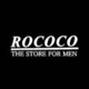 Rococo Men's Clothing/ Rococo the Store For Men