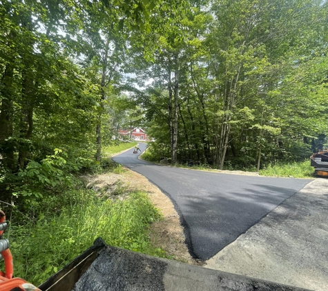 Tarmac Paving - Manchester, NH