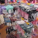 Ziggy Boutique - Boutique Items