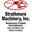 Strathmore Machinery Inc - Farm Equipment