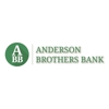 Anderson Brothers Bank gallery