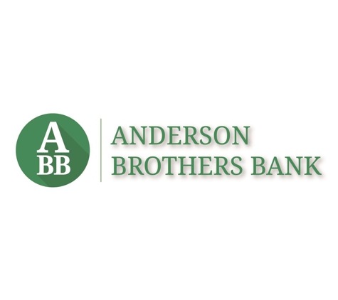 Anderson Brothers bank - Mullins, SC