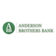 Anderson Brothers Bank