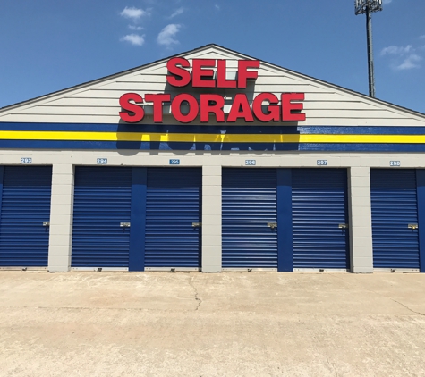 Simply Self Storage - Oklahoma City, OK