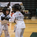 Okamotos School Of Karate
