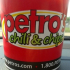 Petro's Chili & Chips