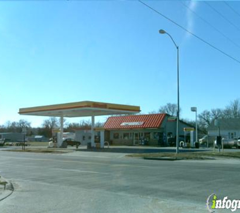 U-Haul Neighborhood Dealer - Fremont, NE