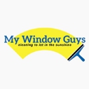 My Window Guys - Window Cleaning