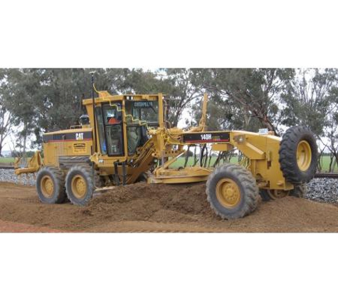 Burgess Earthmoving P/L - East Wagga Wagga, NSW