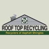Roof Top Recycling gallery