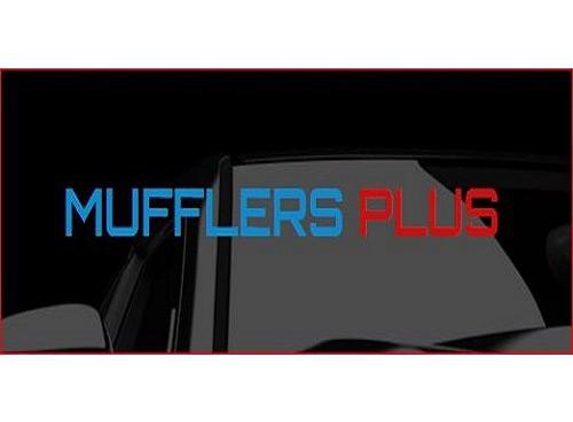 Mufflers Plus - West Allis, WI