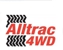 Alltrac 4WD - Suspension, Shock Absorbers & Springs