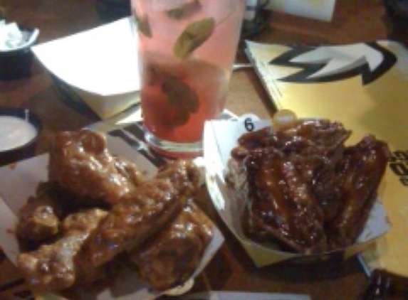 Buffalo Wild Wings - Torrance, CA