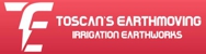 Toscan's Earthmoving - Excavation & Earthmoving Contractors