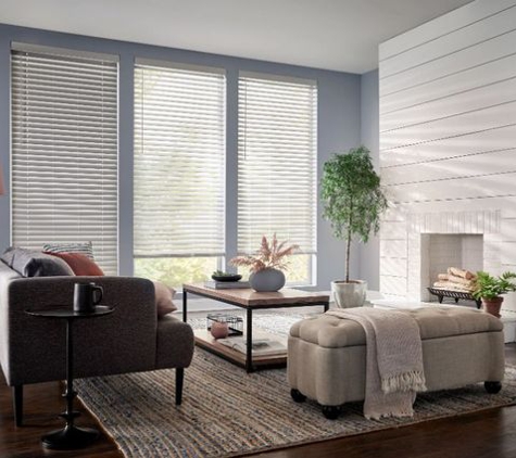 Blinds & Designs - Franklin, TN