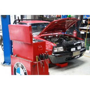 Coventry Mechanical Services - Glenorchy, TAS