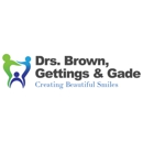 Drs. Brown, Gettings & Gade - Dentists