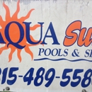 Aquasun Pools & Spas Inc - Swimming Pool Equipment & Supplies