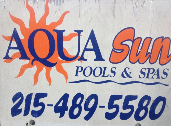 Aquasun Pools & Spas Inc - Doylestown, PA