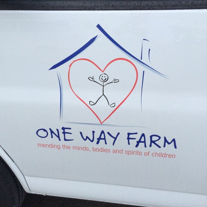 One Way Farm Inc - Fairfield, OH 45014
